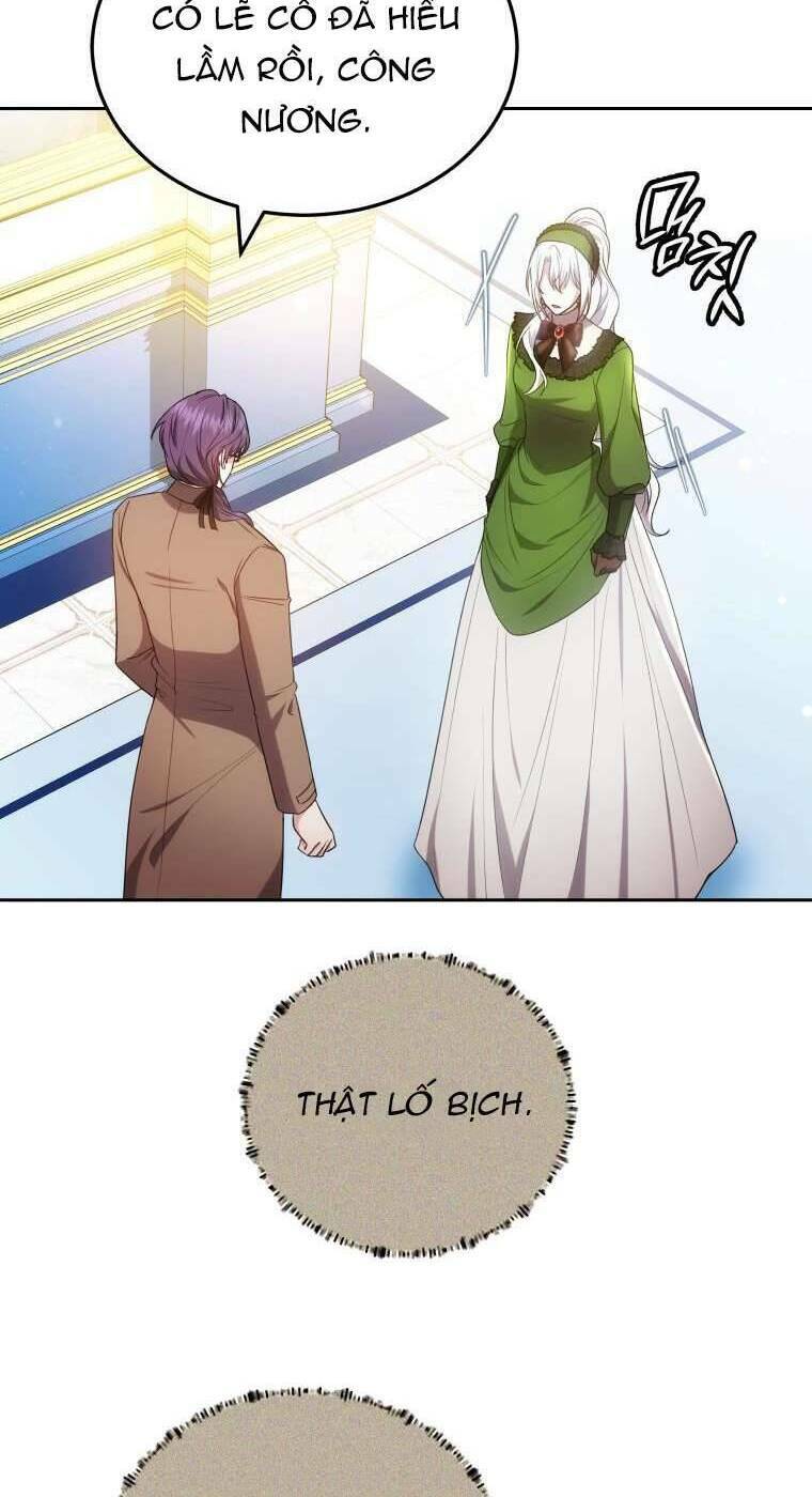 Cháu Trai Của Nam Chính Rất Thích Tôi Chapter 60 - Trang 2