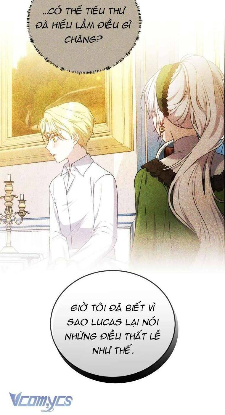 Cháu Trai Của Nam Chính Rất Thích Tôi Chapter 60 - Trang 2