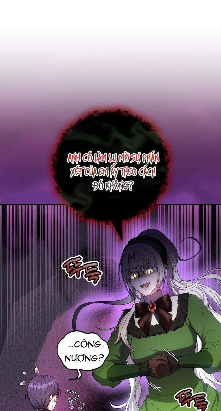Cháu Trai Của Nam Chính Rất Thích Tôi Chapter 60 - Trang 2