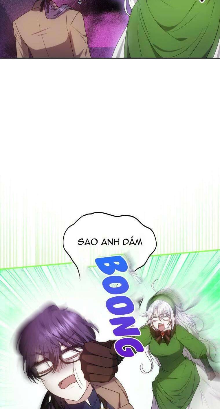 Cháu Trai Của Nam Chính Rất Thích Tôi Chapter 60 - Trang 2