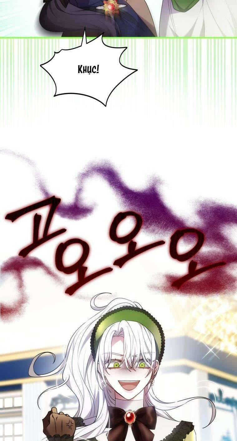 Cháu Trai Của Nam Chính Rất Thích Tôi Chapter 60 - Trang 2