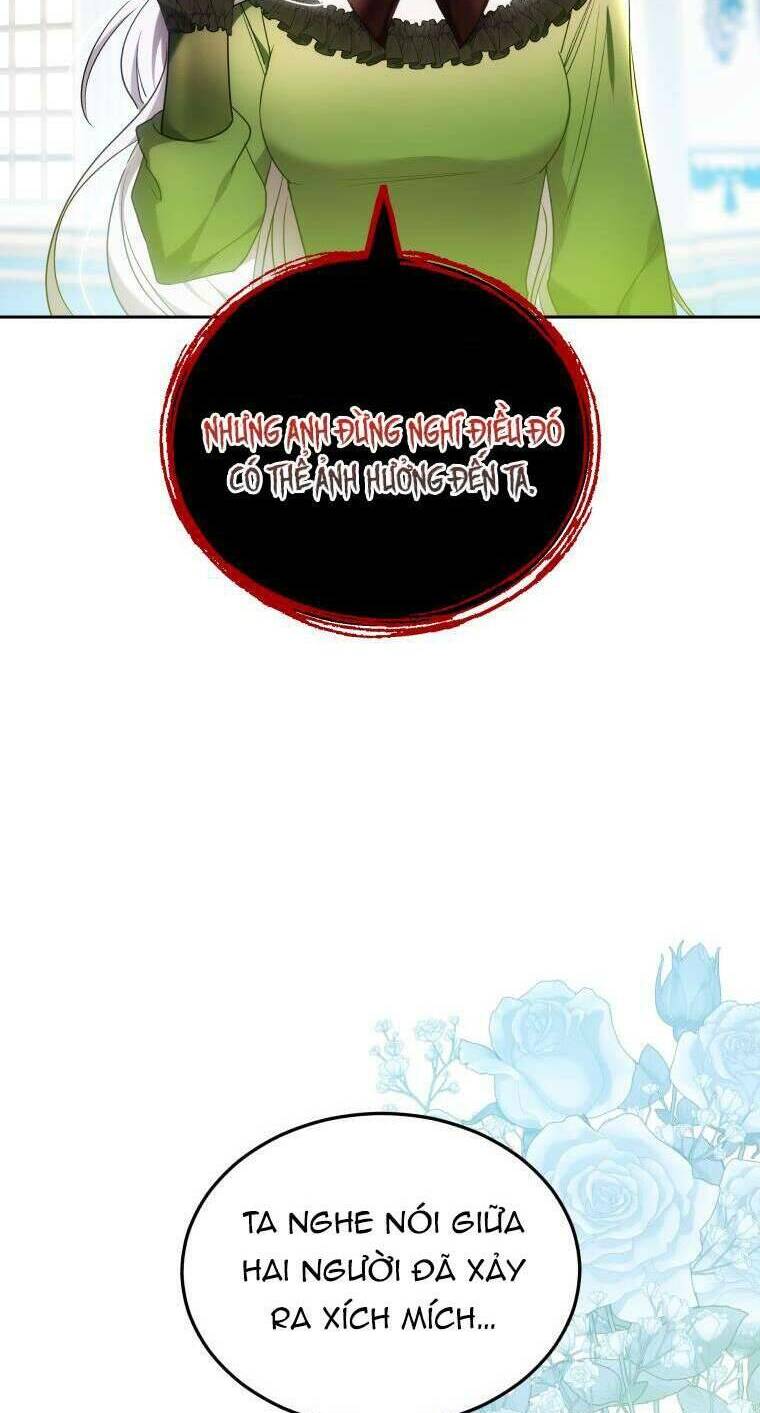 Cháu Trai Của Nam Chính Rất Thích Tôi Chapter 60 - Trang 2