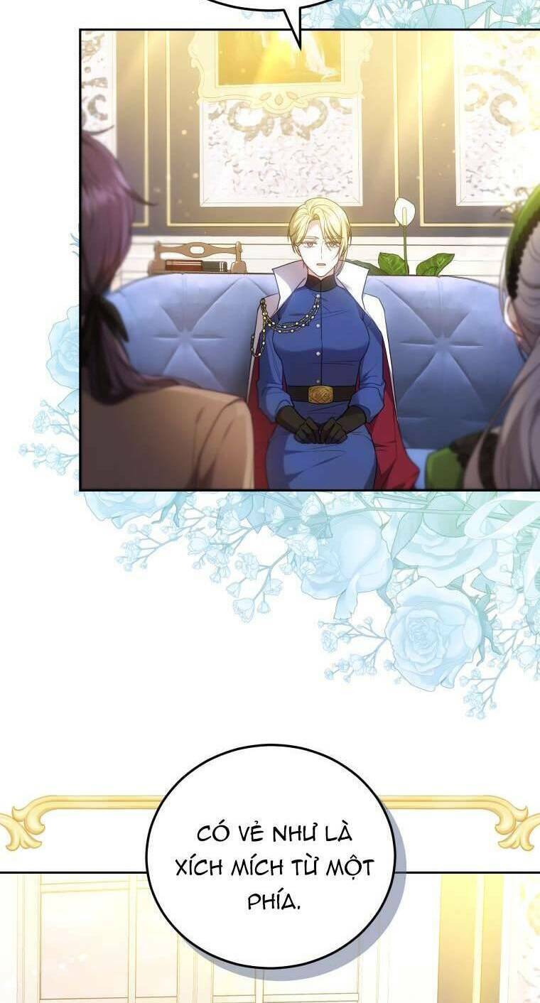 Cháu Trai Của Nam Chính Rất Thích Tôi Chapter 60 - Trang 2
