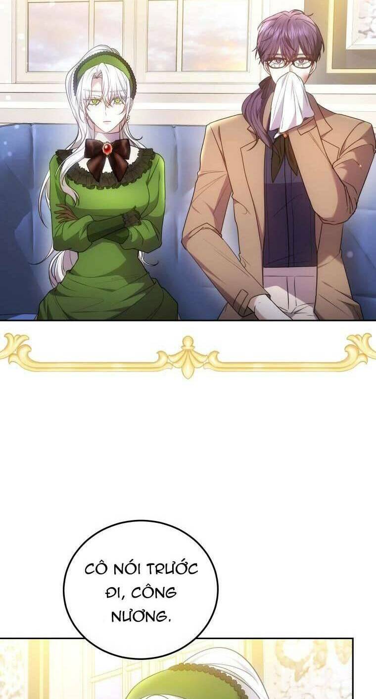 Cháu Trai Của Nam Chính Rất Thích Tôi Chapter 60 - Trang 2