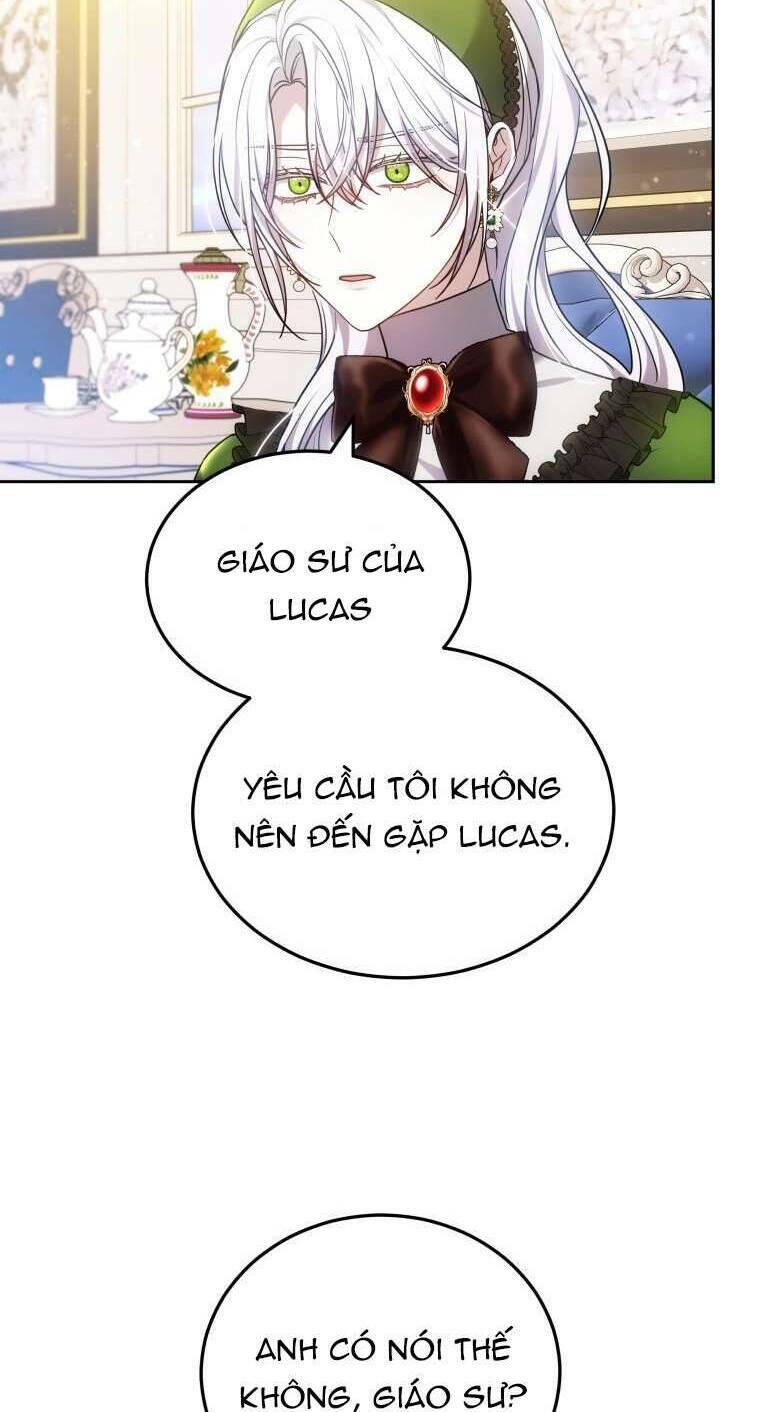 Cháu Trai Của Nam Chính Rất Thích Tôi Chapter 60 - Trang 2