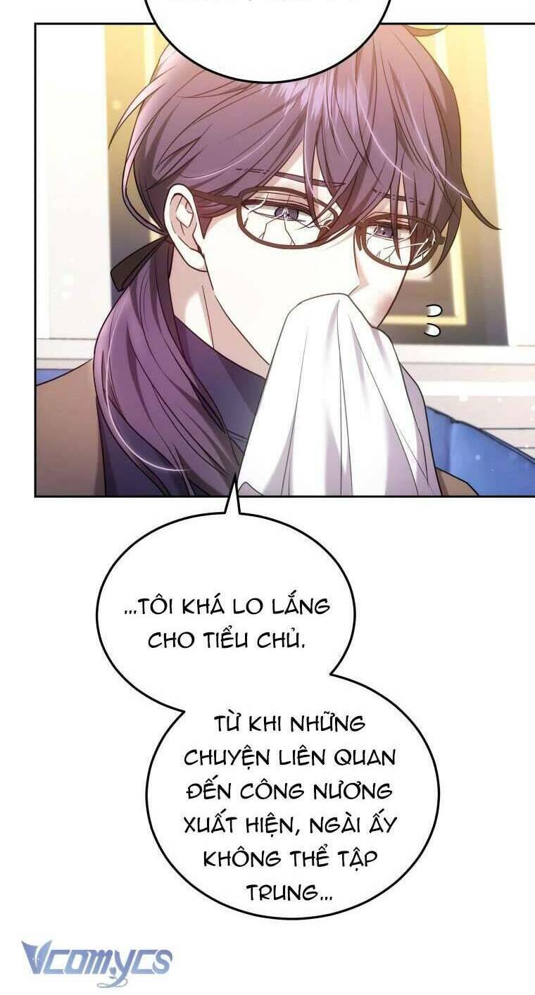 Cháu Trai Của Nam Chính Rất Thích Tôi Chapter 60 - Trang 2