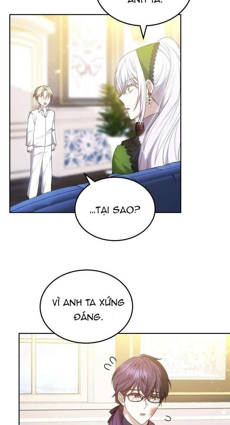 Cháu Trai Của Nam Chính Rất Thích Tôi Chapter 60 - Trang 2