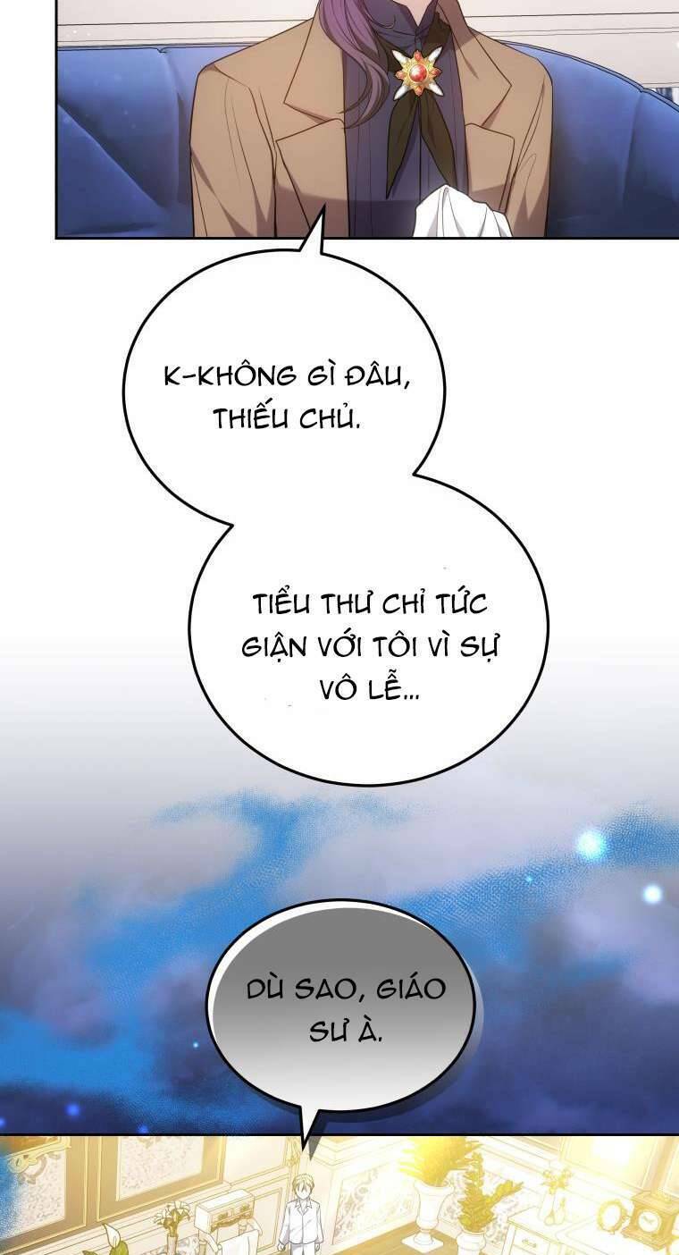 Cháu Trai Của Nam Chính Rất Thích Tôi Chapter 60 - Trang 2