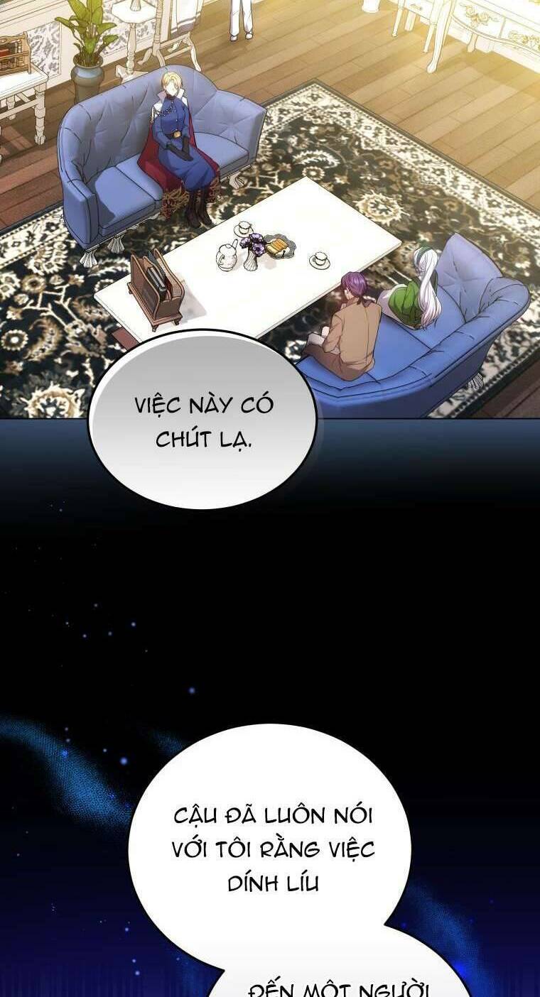 Cháu Trai Của Nam Chính Rất Thích Tôi Chapter 60 - Trang 2