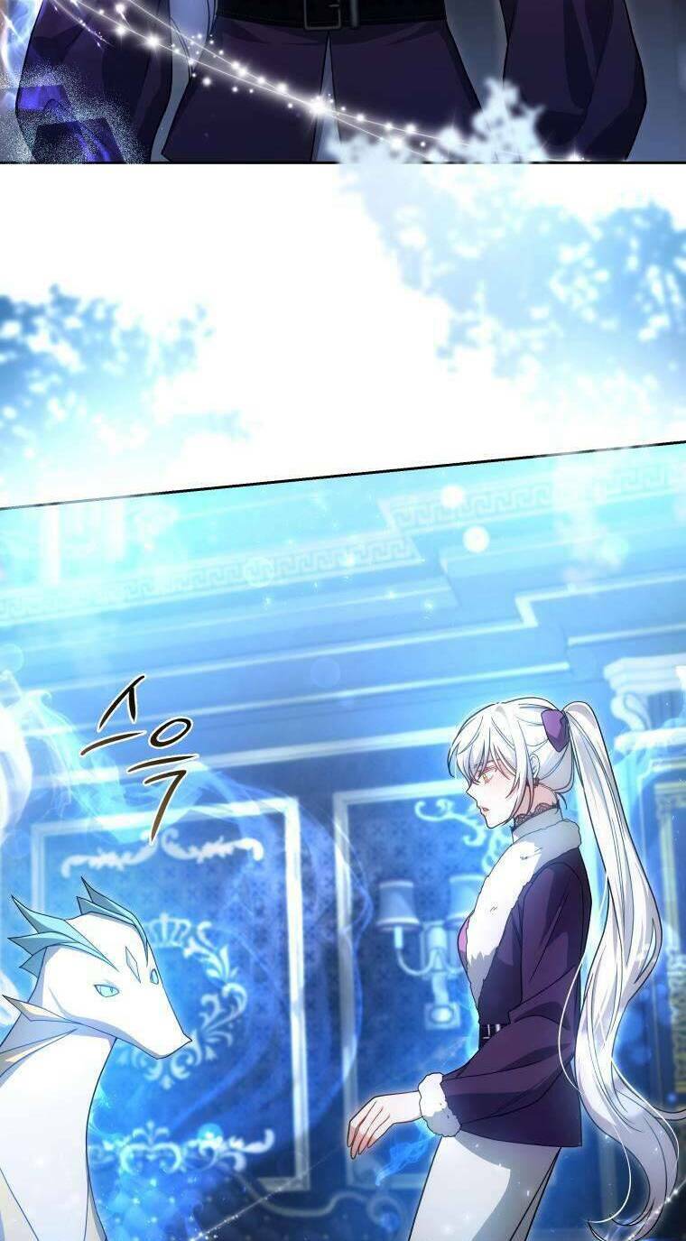 Cháu Trai Của Nam Chính Rất Thích Tôi Chapter 60 - Trang 2