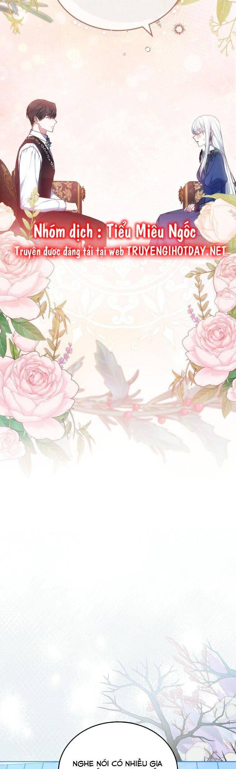 Cháu Trai Của Nam Chính Rất Thích Tôi Chapter 62 - Trang 2