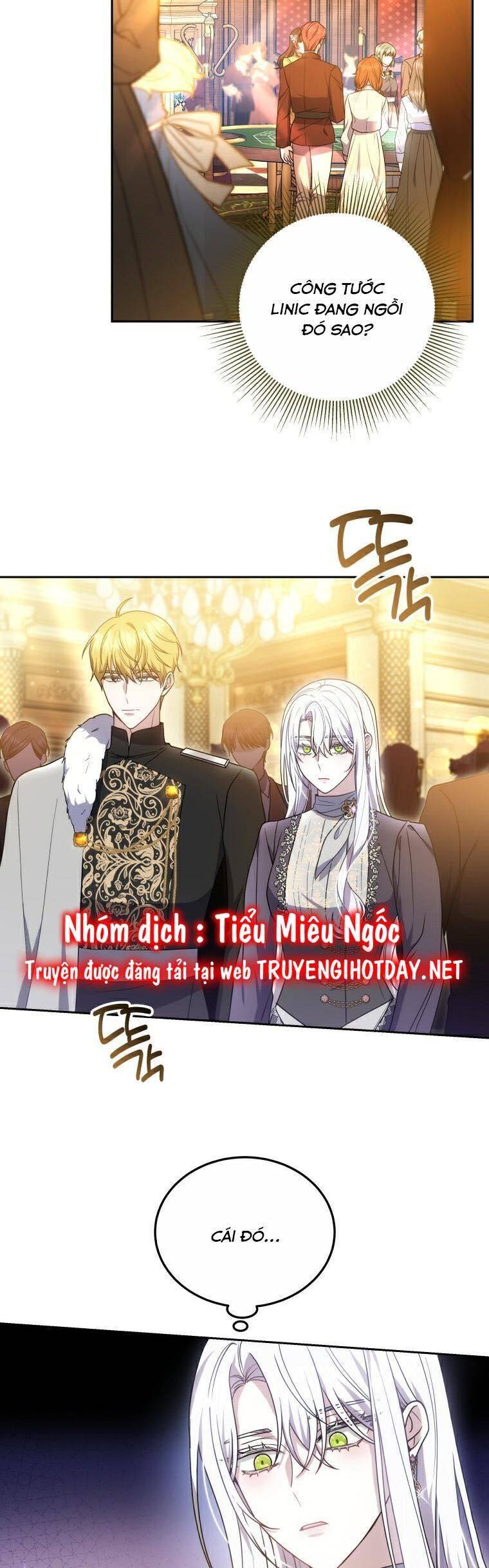 Cháu Trai Của Nam Chính Rất Thích Tôi Chapter 62 - Trang 2