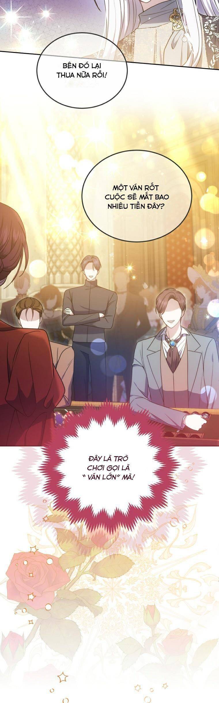 Cháu Trai Của Nam Chính Rất Thích Tôi Chapter 62 - Trang 2