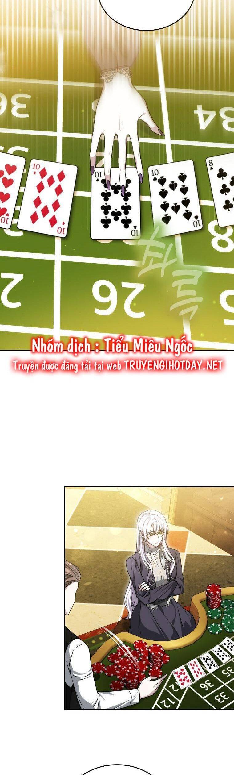 Cháu Trai Của Nam Chính Rất Thích Tôi Chapter 62 - Trang 2