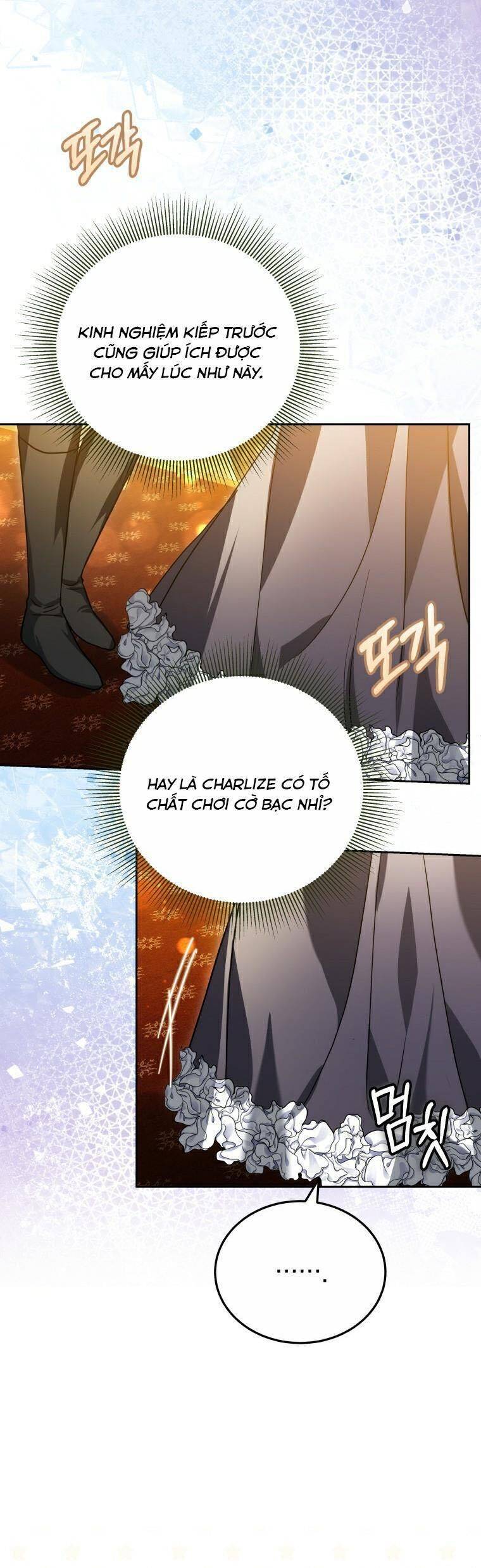 Cháu Trai Của Nam Chính Rất Thích Tôi Chapter 62 - Trang 2