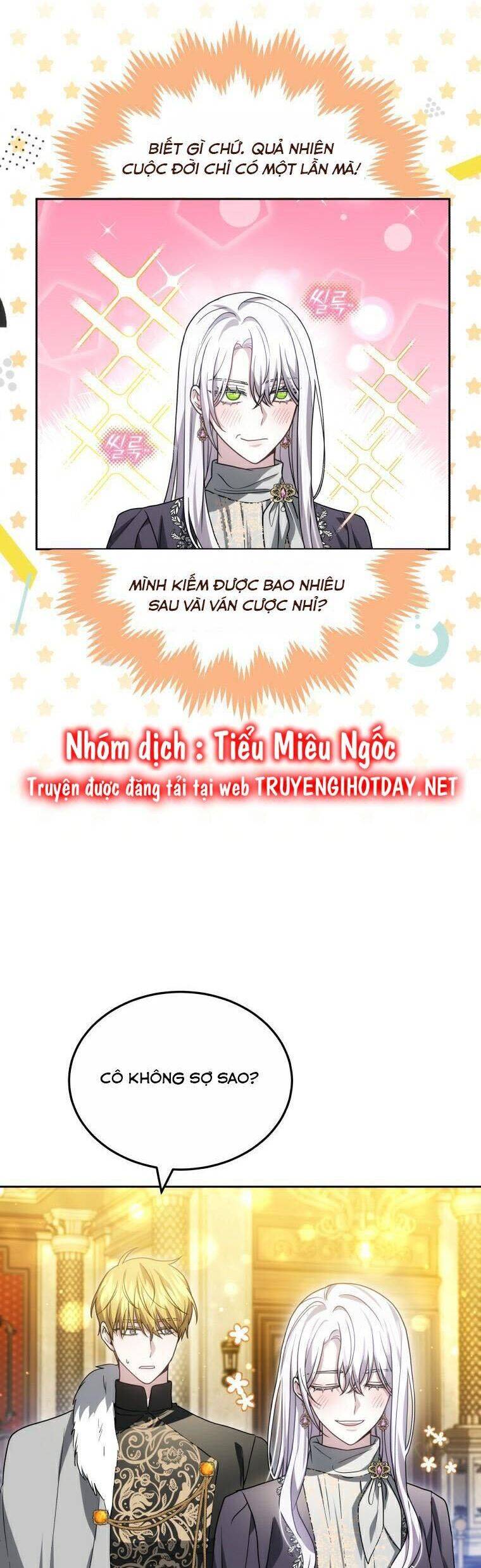 Cháu Trai Của Nam Chính Rất Thích Tôi Chapter 62 - Trang 2