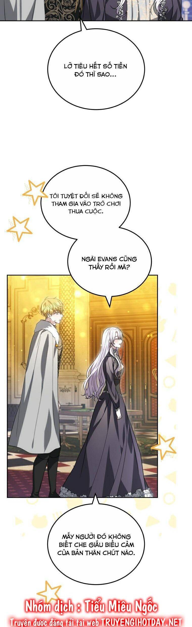 Cháu Trai Của Nam Chính Rất Thích Tôi Chapter 62 - Trang 2