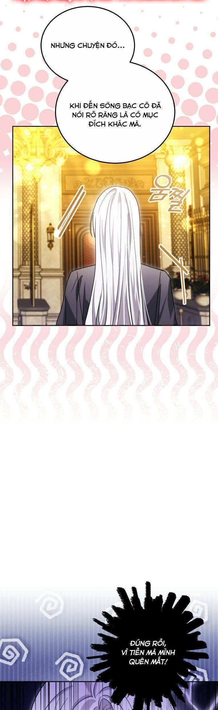 Cháu Trai Của Nam Chính Rất Thích Tôi Chapter 62 - Trang 2