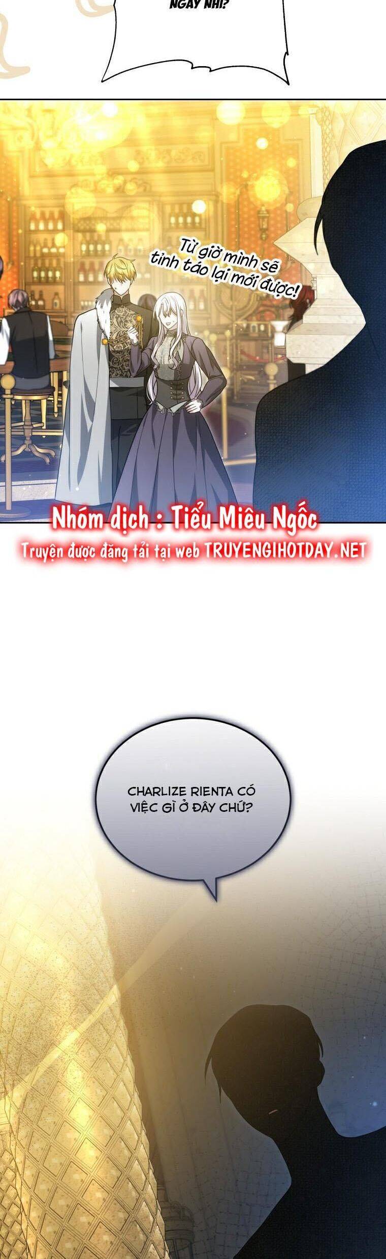 Cháu Trai Của Nam Chính Rất Thích Tôi Chapter 62 - Trang 2