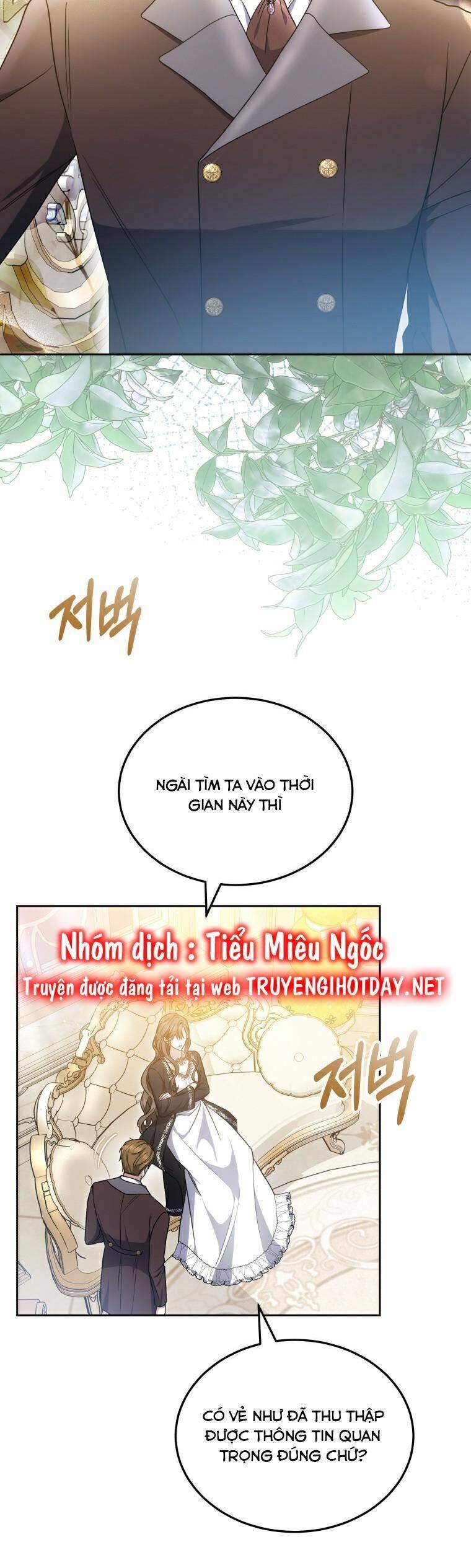 Cháu Trai Của Nam Chính Rất Thích Tôi Chapter 62 - Trang 2