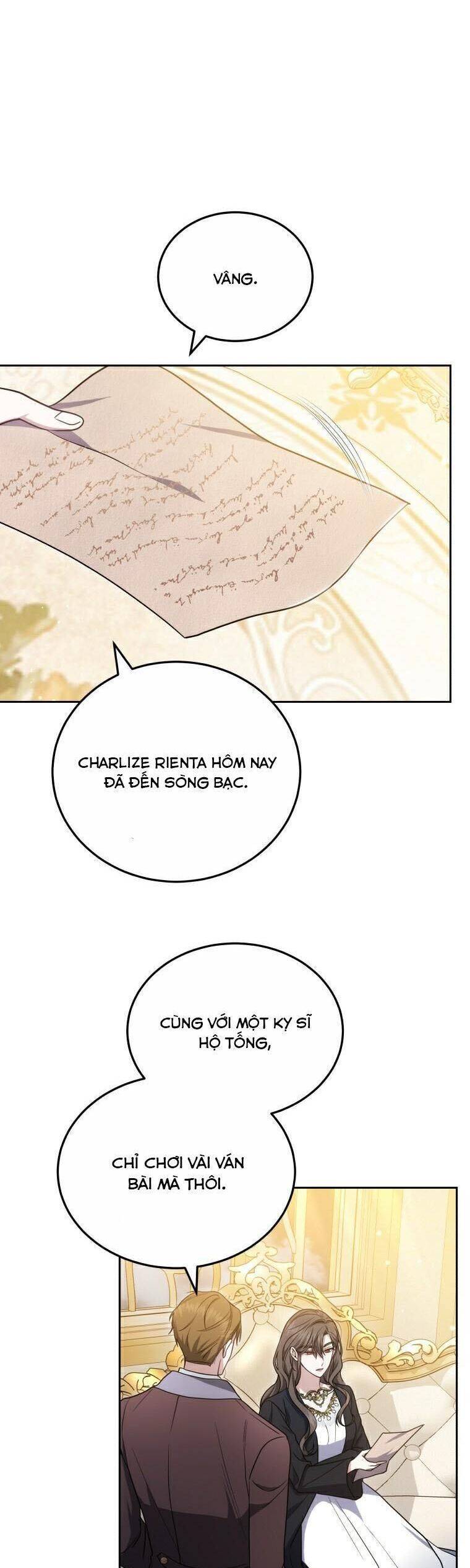 Cháu Trai Của Nam Chính Rất Thích Tôi Chapter 62 - Trang 2