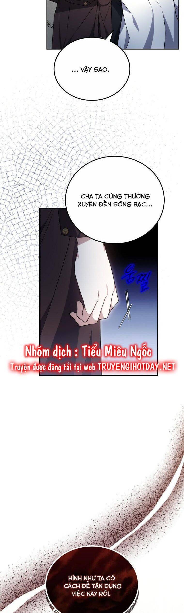 Cháu Trai Của Nam Chính Rất Thích Tôi Chapter 62 - Trang 2