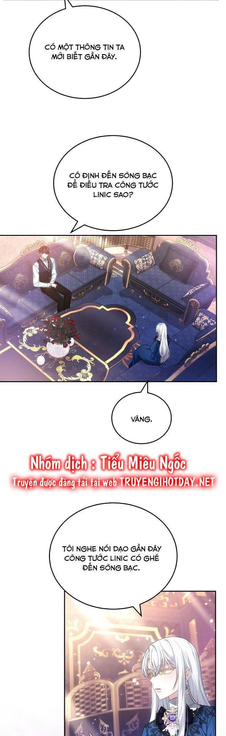 Cháu Trai Của Nam Chính Rất Thích Tôi Chapter 62 - Trang 2
