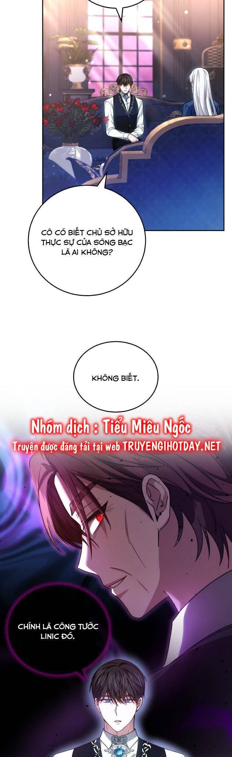 Cháu Trai Của Nam Chính Rất Thích Tôi Chapter 62 - Trang 2