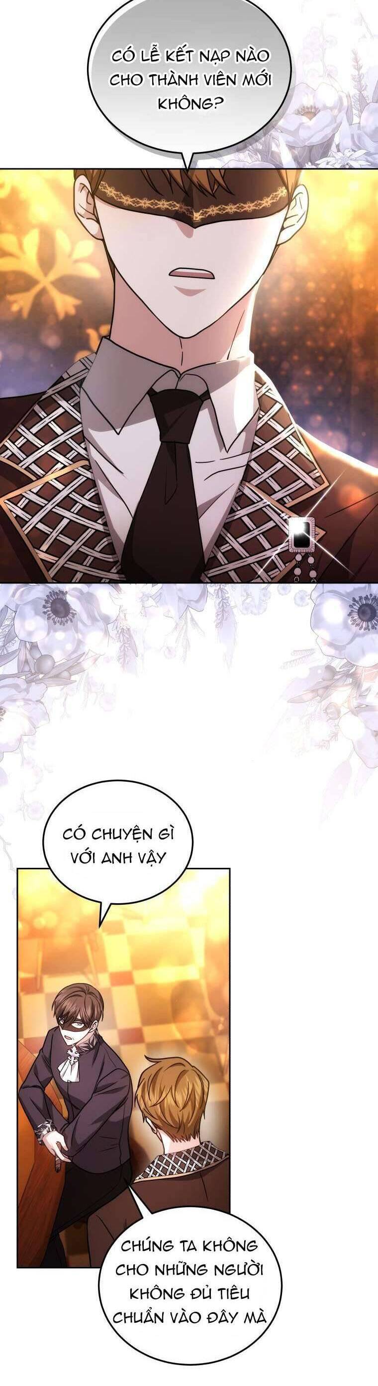 Cháu Trai Của Nam Chính Rất Thích Tôi Chapter 63 - Trang 2