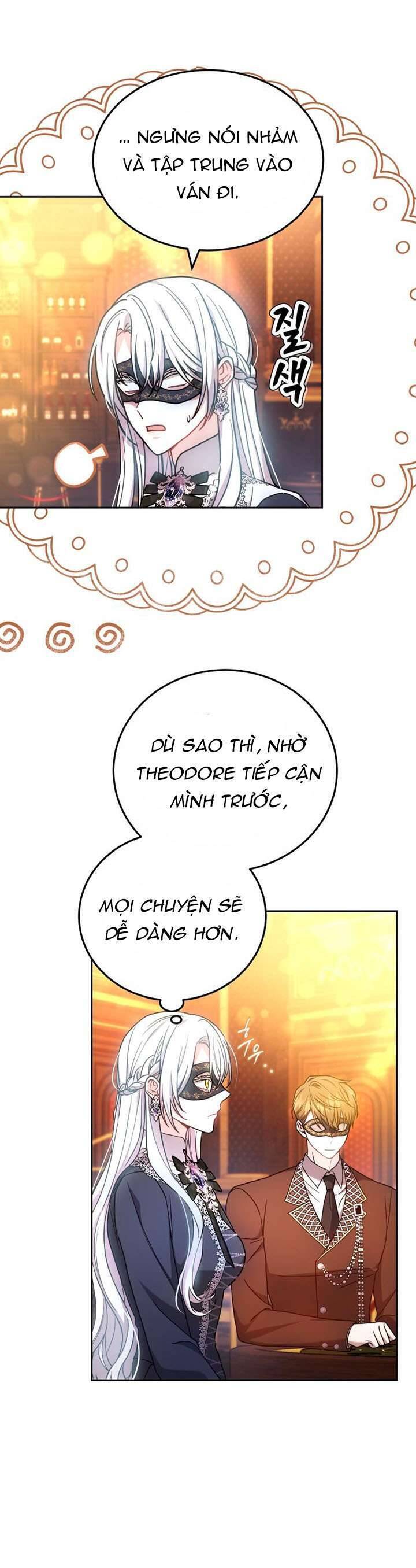 Cháu Trai Của Nam Chính Rất Thích Tôi Chapter 64 - Trang 2