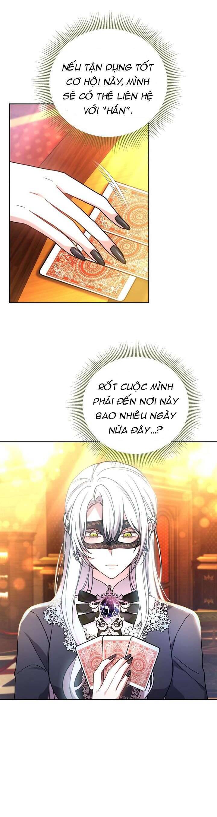 Cháu Trai Của Nam Chính Rất Thích Tôi Chapter 64 - Trang 2