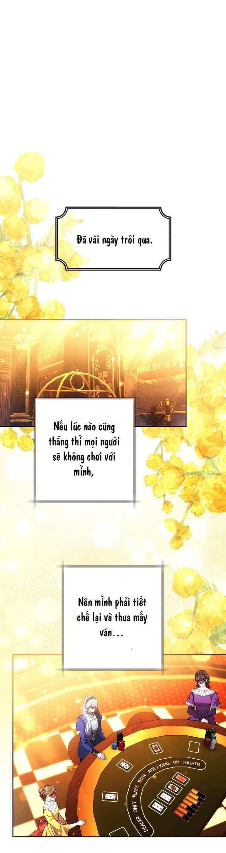 Cháu Trai Của Nam Chính Rất Thích Tôi Chapter 64 - Trang 2