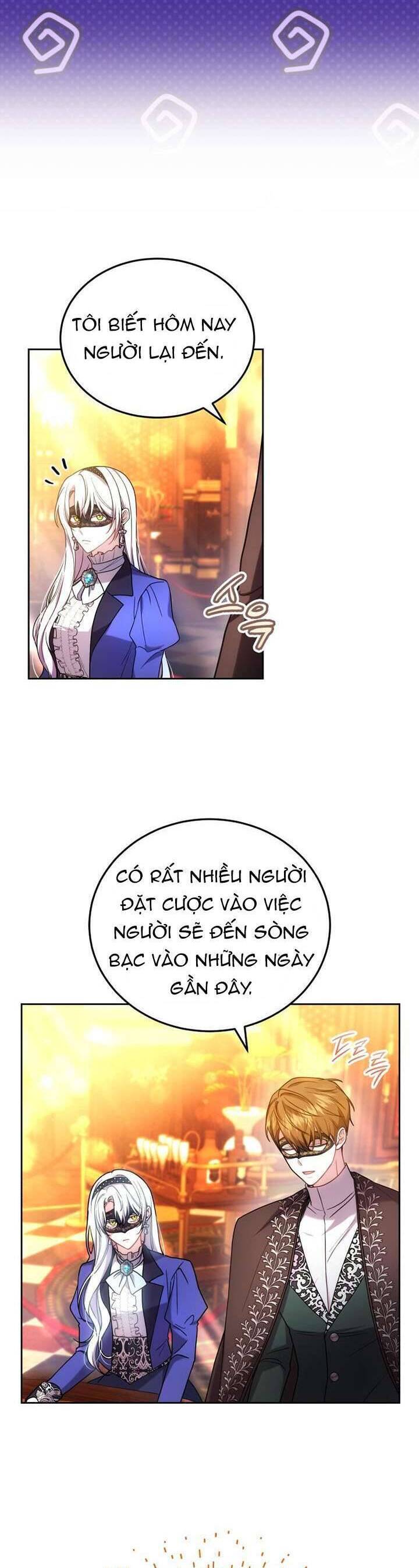 Cháu Trai Của Nam Chính Rất Thích Tôi Chapter 64 - Trang 2