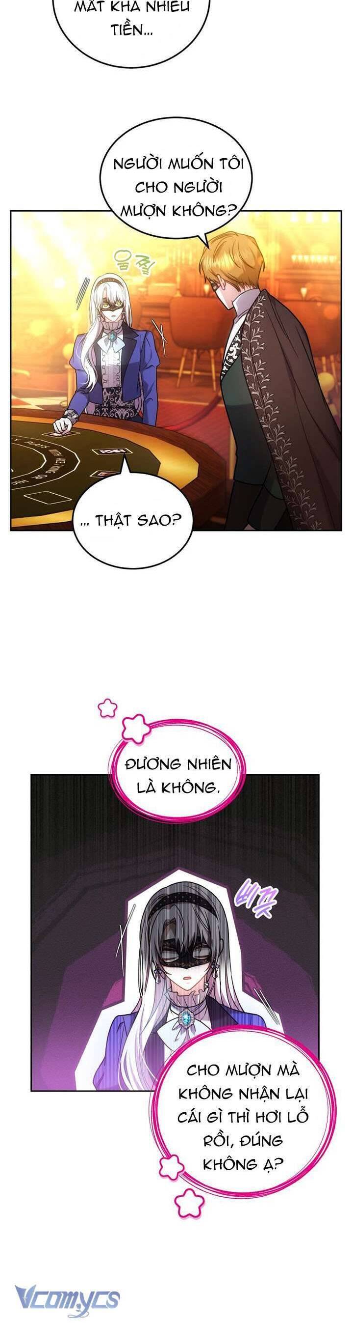 Cháu Trai Của Nam Chính Rất Thích Tôi Chapter 64 - Trang 2