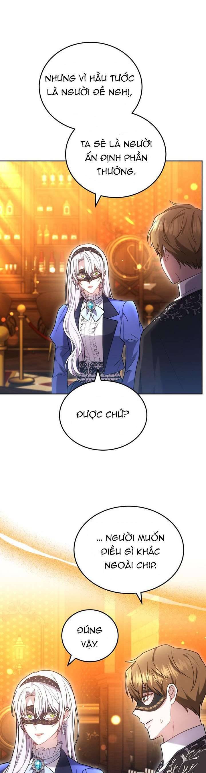 Cháu Trai Của Nam Chính Rất Thích Tôi Chapter 64 - Trang 2