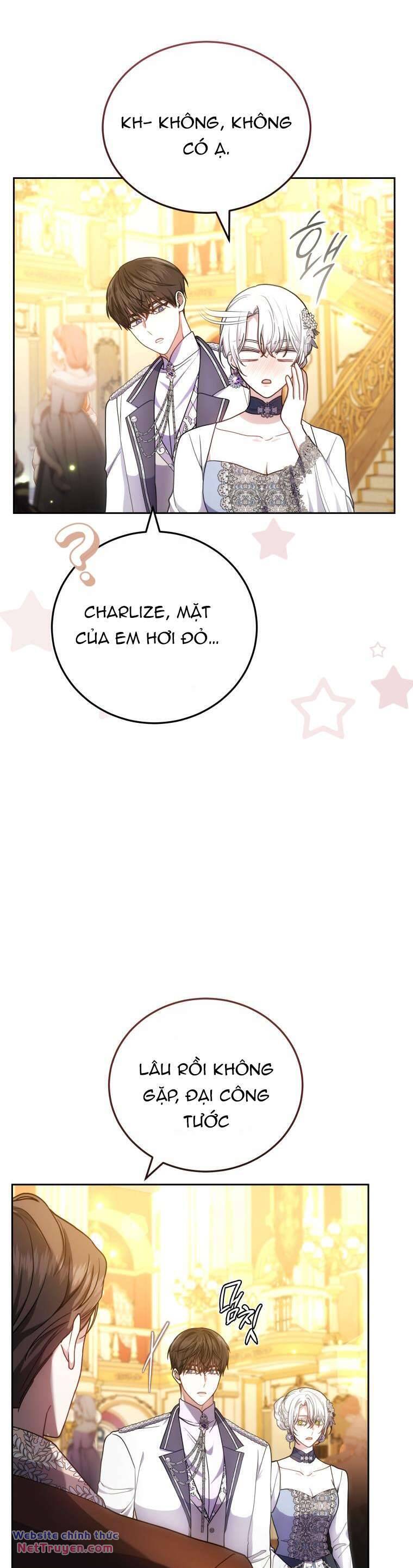 Cháu Trai Của Nam Chính Rất Thích Tôi Chapter 66 - Trang 2