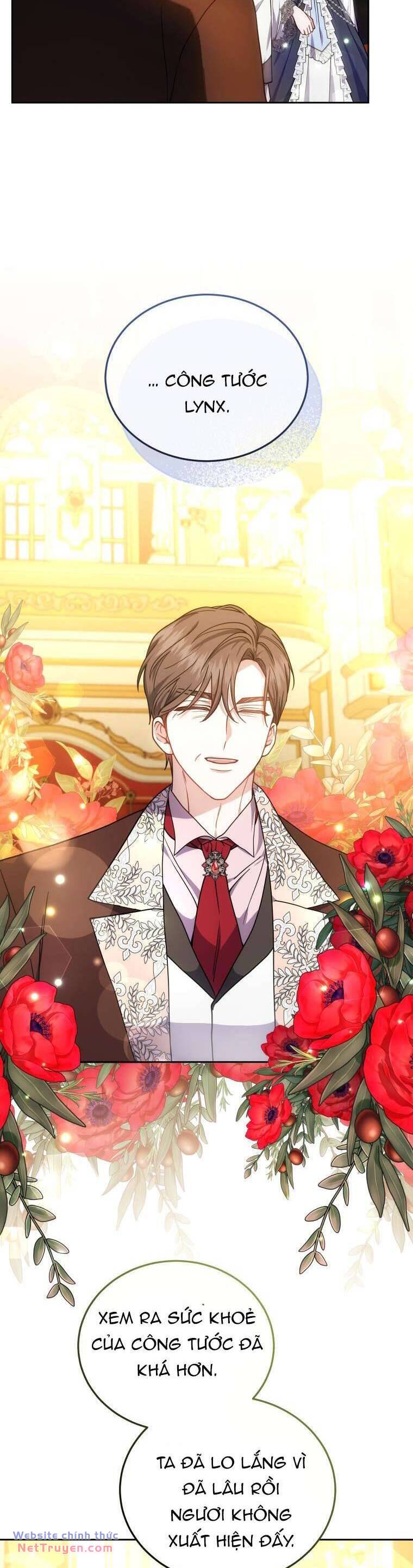 Cháu Trai Của Nam Chính Rất Thích Tôi Chapter 66 - Trang 2