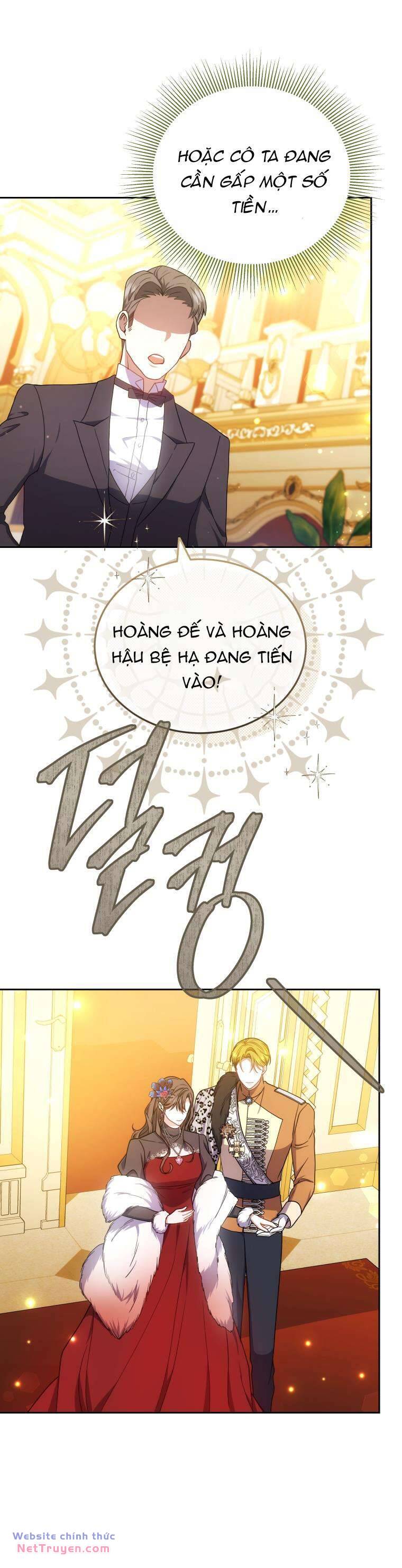 Cháu Trai Của Nam Chính Rất Thích Tôi Chapter 66 - Trang 2