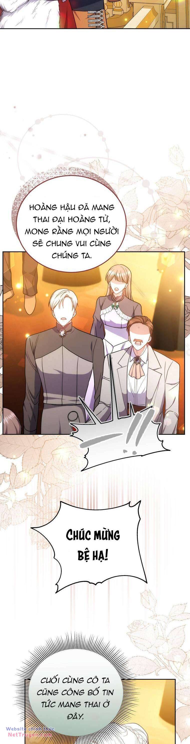 Cháu Trai Của Nam Chính Rất Thích Tôi Chapter 66 - Trang 2