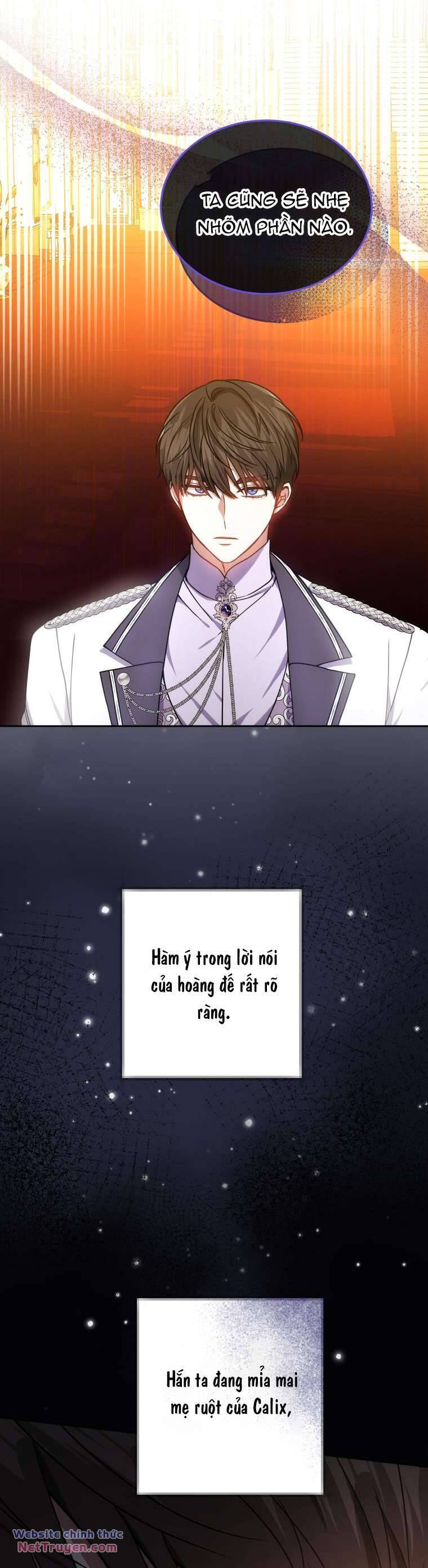 Cháu Trai Của Nam Chính Rất Thích Tôi Chapter 66 - Trang 2