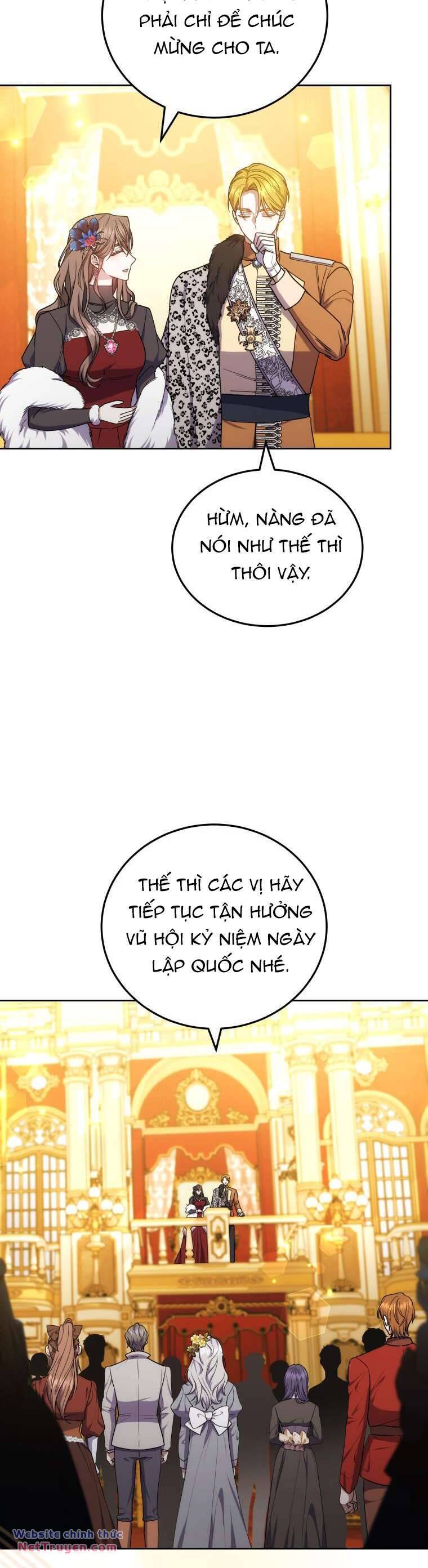 Cháu Trai Của Nam Chính Rất Thích Tôi Chapter 66 - Trang 2
