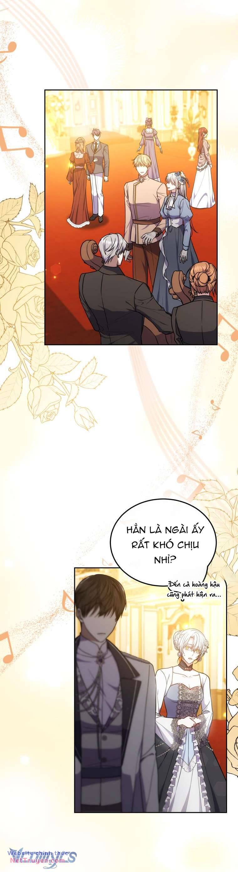 Cháu Trai Của Nam Chính Rất Thích Tôi Chapter 66 - Trang 2