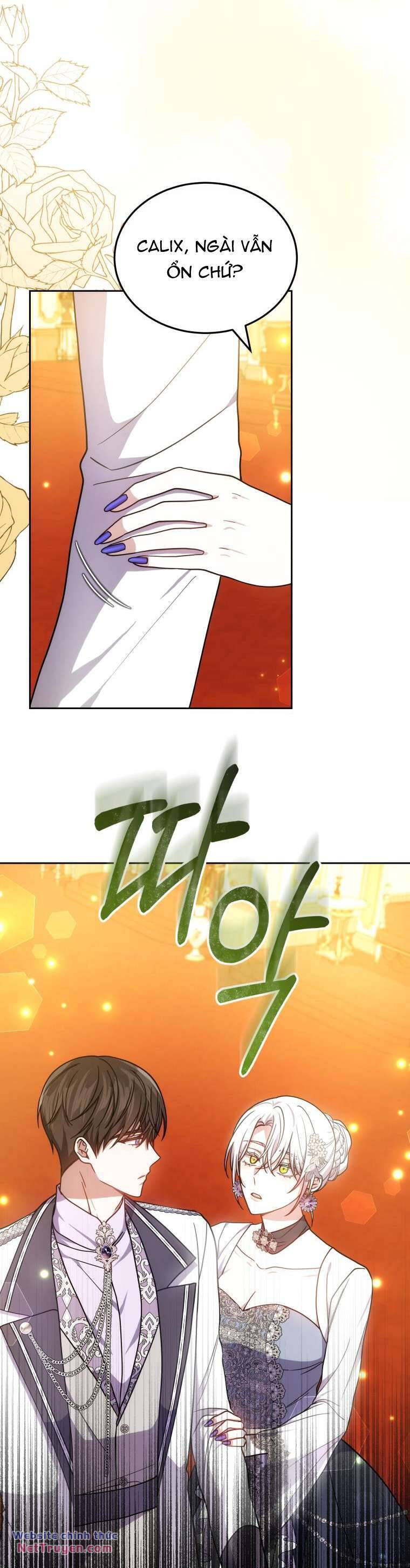 Cháu Trai Của Nam Chính Rất Thích Tôi Chapter 66 - Trang 2