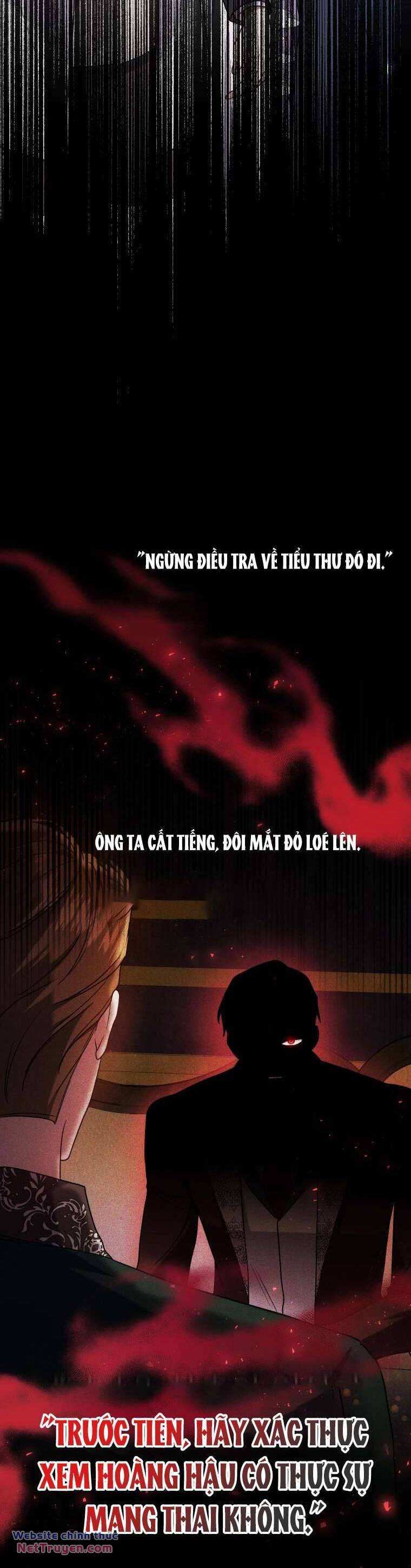 Cháu Trai Của Nam Chính Rất Thích Tôi Chapter 66 - Trang 2