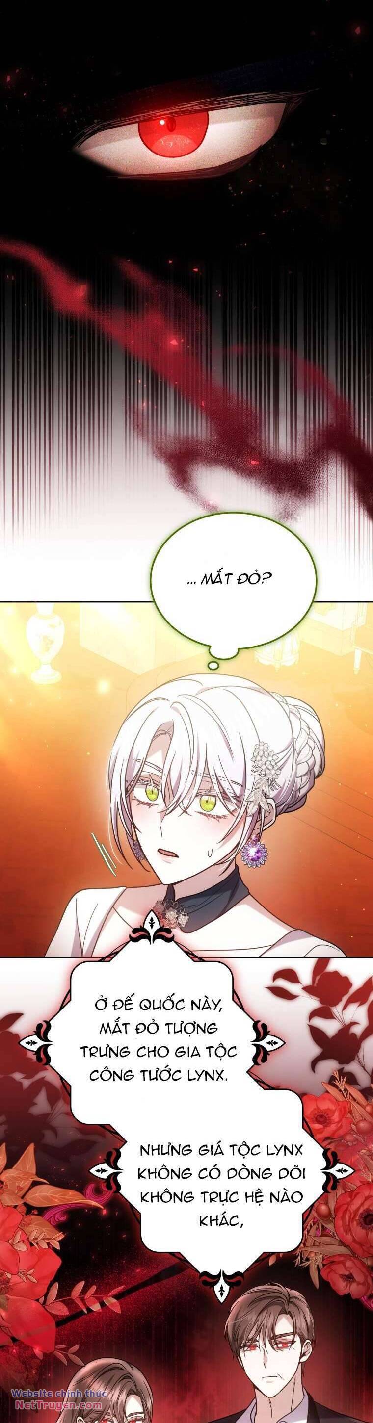 Cháu Trai Của Nam Chính Rất Thích Tôi Chapter 66 - Trang 2