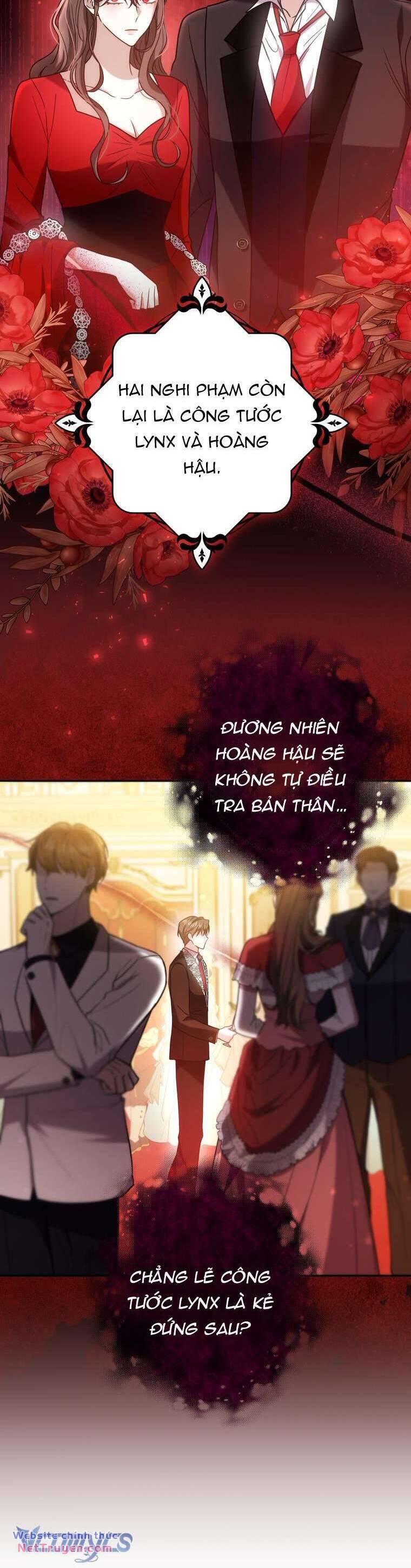 Cháu Trai Của Nam Chính Rất Thích Tôi Chapter 66 - Trang 2