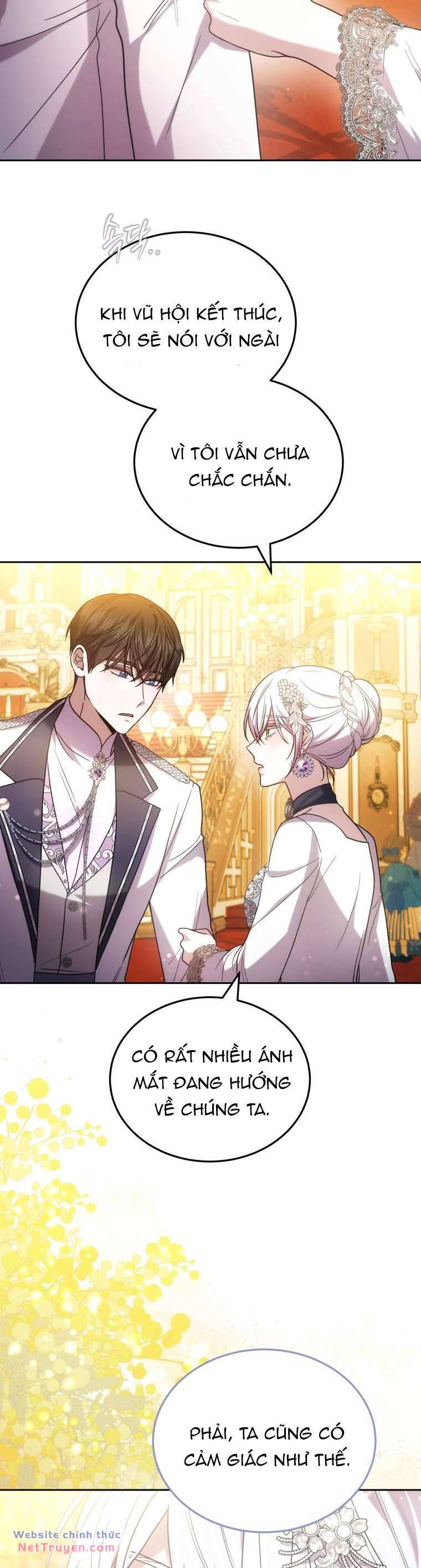 Cháu Trai Của Nam Chính Rất Thích Tôi Chapter 66 - Trang 2