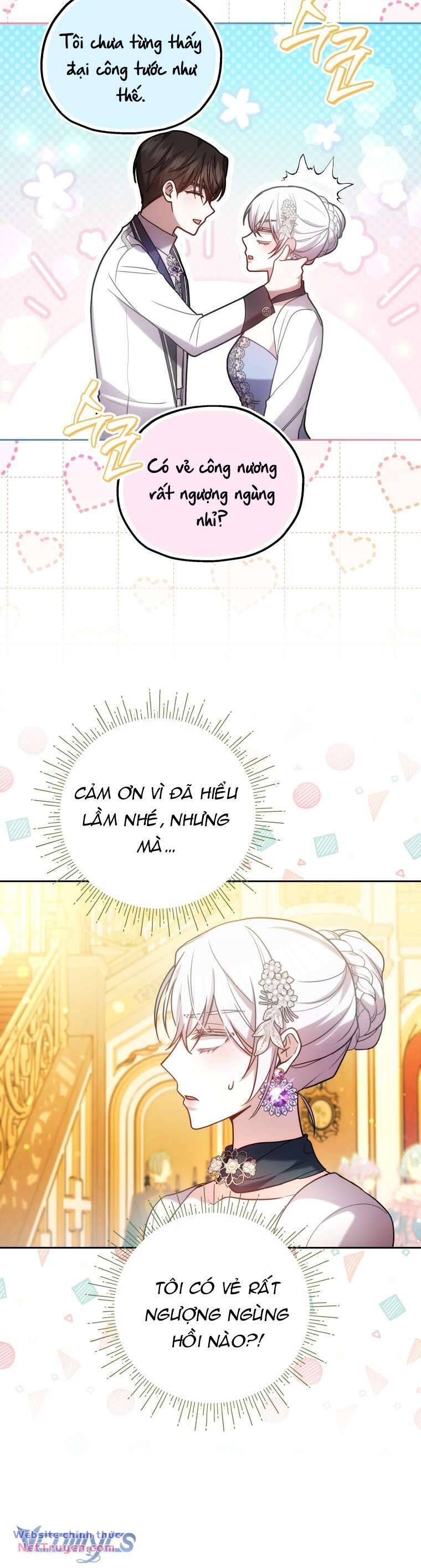 Cháu Trai Của Nam Chính Rất Thích Tôi Chapter 66 - Trang 2