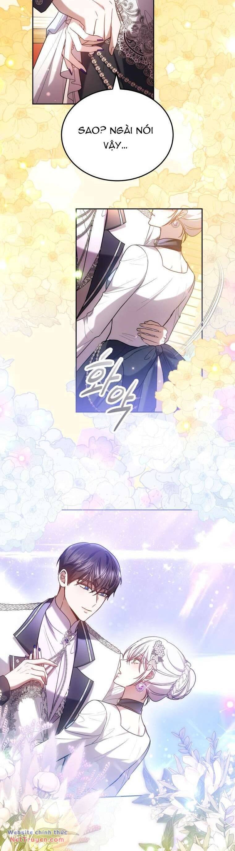 Cháu Trai Của Nam Chính Rất Thích Tôi Chapter 66 - Trang 2