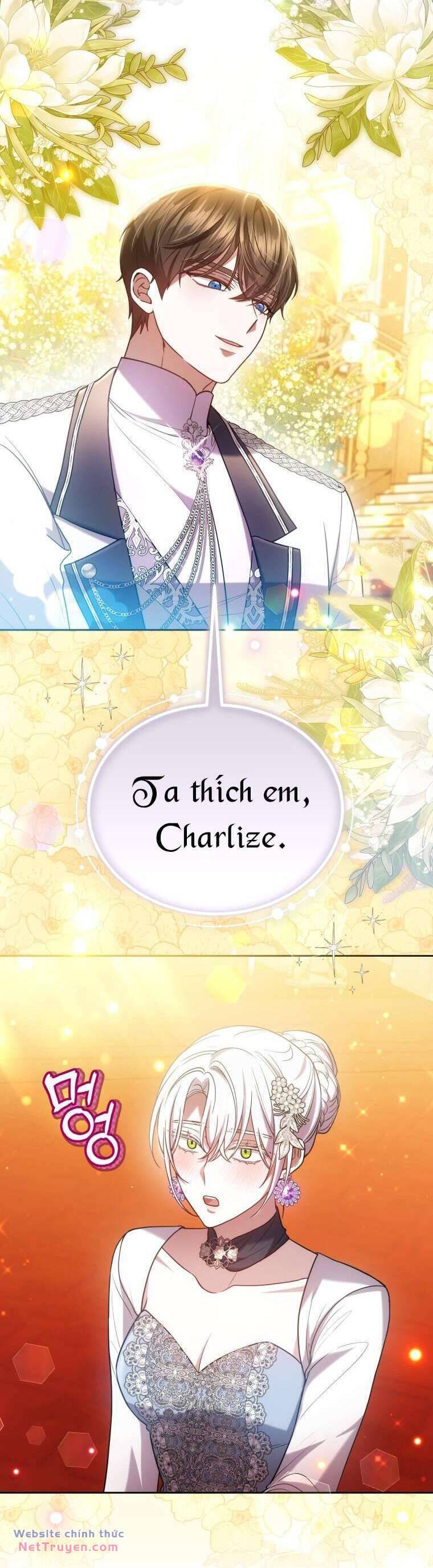 Cháu Trai Của Nam Chính Rất Thích Tôi Chapter 66 - Trang 2